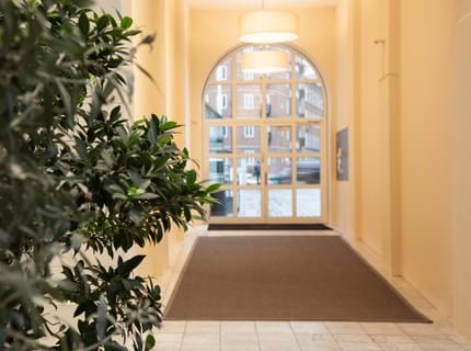 Bing, Mellau_6..afpassede tæpper, sisal